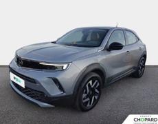 Opel Mokka Manosque