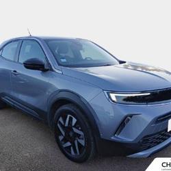 Opel Mokka Mokka Electrique 136 ch & Batterie 50 kWh Manosque