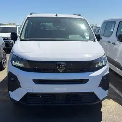 Peugeot Rifter TAILLE M - 1.5 BLUEHDI 130CH S&S ALLURE 5 PLACES EAT8 Saint-Saturnin