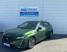 Peugeot 308 III Phase 1 Mérignac