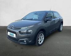 Citroen C4 Cactus Fontenay-le-Comte