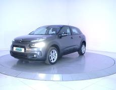 Citroen C4 Cactus Fontenay-le-Comte