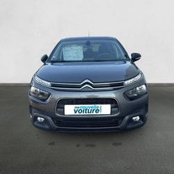 Citroen C4 Cactus C4 Cactus PureTech 110 S&S BVM6 - Feel Fontenay-le-Comte
