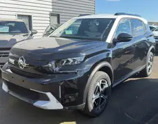 Citroen C3 Aircross Saint-Saturnin