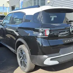 Citroen C3 Aircross 1.2 HYBRIDE 145CH MAX Saint-Saturnin