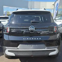 Citroen C3 Aircross 1.2 HYBRIDE 145CH MAX Saint-Saturnin