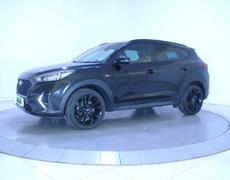 Hyundai Tucson Fontenay-le-Comte