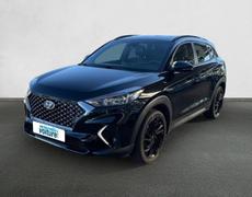 Hyundai Tucson Fontenay-le-Comte