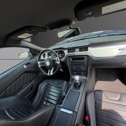 Ford Mustang 5.0 V8 GT FASTBACK BOITE MANUELLE Saint-Martin-de-Fontenay