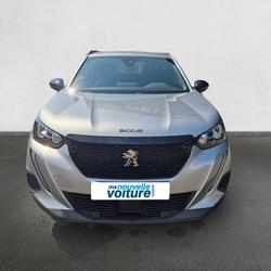 Peugeot 2008 2008 PureTech 100 S&S BVM6 - Style Fontenay-le-Comte