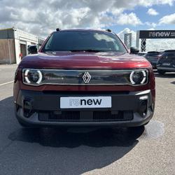 Renault R4 E-Tech Renault 4 E-Tech Electrique 150 ch autonomie confort Techno Saint-Sulpice-sur-Risle