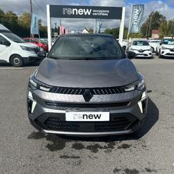 Renault Captur Captur E-Tech full hybrid 145 ch esprit Alpine Saint-Sulpice-sur-Risle