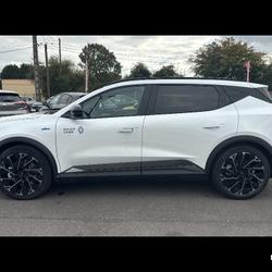 Renault Scenic 4 Scenic E-Tech electrique 220 ch grande autonomie Techno esprit Alpine Saint-Sulpice-sur-Risle