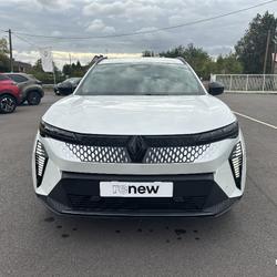 Renault Scenic 4 Scenic E-Tech electrique 220 ch grande autonomie Techno esprit Alpine Saint-Sulpice-sur-Risle