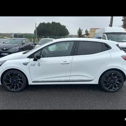 Renault Clio 5 Clio TCe 90 ch GSR2 Esprit Alpine Saint-Sulpice-sur-Risle