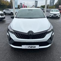 Renault Clio 5 Clio TCe 90 ch GSR2 Esprit Alpine Saint-Sulpice-sur-Risle