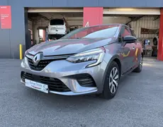 Renault Clio 5 Divatte-sur-Loire