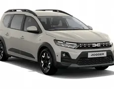Dacia Jogger Saint-Georges-des-Groseillers