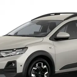 Dacia Jogger 1.2 ECO-G 120CH EXTREME 7 PLACES AUTO -25 Saint-Georges-des-Groseillers