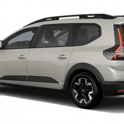 Dacia Jogger 1.2 ECO-G 120CH EXTREME 7 PLACES AUTO -25 Saint-Georges-des-Groseillers