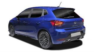 Seat Ibiza  - Copa - photo 1