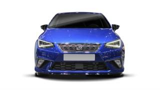 Seat Ibiza  - Copa - photo 2