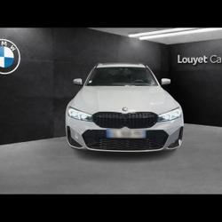 BMW Serie 3 330eA xDrive 292ch M Sport Mougins