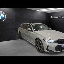 BMW Serie 3 330eA xDrive 292ch M Sport Mougins