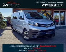 Autres Toyota Wiwersheim