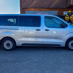 Autres Toyota 1.5 D LONG 120 D-4D DYNAMIC Wiwersheim