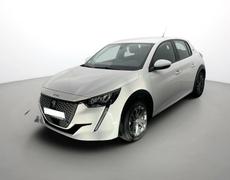 Peugeot e-208 Manosque