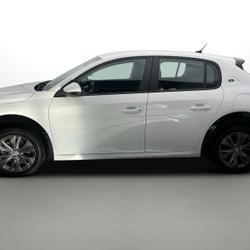 Peugeot e-208 208 Electrique 50 kWh 136ch Active Business Manosque