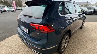 Volkswagen Tiguan  - photo 4