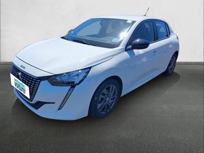 Peugeot 208 - 208 PureTech 100 S&S BVM6 - Active Pack - 12 290 €