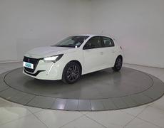 Peugeot 208 - 208 PureTech 100 S&S BVM6 - Active Pack - 12 290 €
