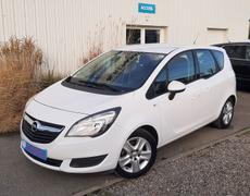 Opel Meriva 1.4 TURBO TWINPORT 120CH EDITION START/STOP