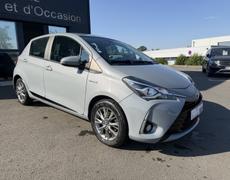 Toyota Yaris Saint-Georges-des-Groseillers