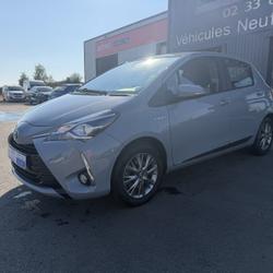 Toyota Yaris 100H DYNAMIC 5P Saint-Georges-des-Groseillers