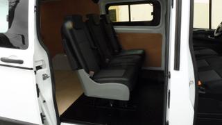 Ford Transit Custom  - photo 2