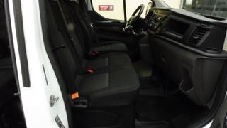 Ford Transit Custom  - photo 4