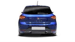 Seat Ibiza  - Copa - photo 3