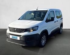 Peugeot Rifter Fontenay-le-Comte