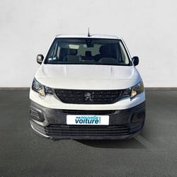 Peugeot Rifter Rifter Long BlueHDi 100 S&S BVM6 - Active Fontenay-le-Comte