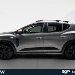 Dacia Sandero 1.0 ECO-G 100ch Stepway Extreme -24 Feignies