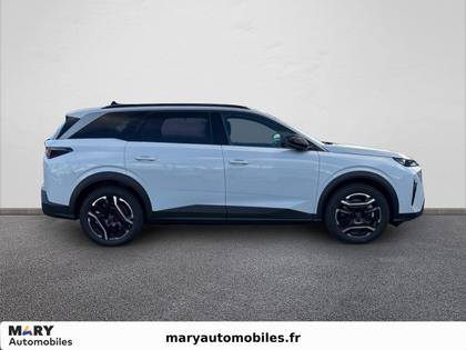 Peugeot 5008 - 5008 Electrique 230 ch 97 kWh Grande autonomie Allure - 54 990 €
