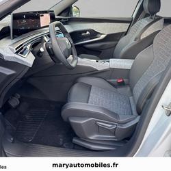 Peugeot e-5008 5008 Electrique 230 ch 97 kWh Grande autonomie Allure Avranches