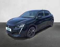 Peugeot e-208 Fontenay-le-Comte
