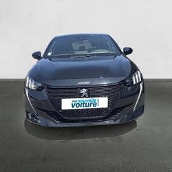 Peugeot e-208 208 Electrique 50 kWh 136ch - GT Fontenay-le-Comte