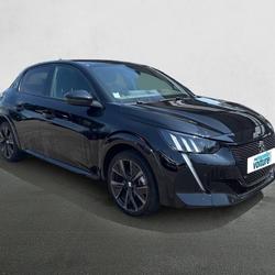 Peugeot e-208 208 Electrique 50 kWh 136ch - GT Fontenay-le-Comte