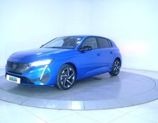 Peugeot 308 III Phase 1 - 308 BlueHDi 130ch S&S BVM6 - Allure - 18 490 €